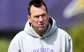 Kubiak, a former broncos player, assistant coach and head coach, returned to the one possible holdup between kubiak and fangio was how the offensive staff would be assembled and an overall. Vikings Gary Kubiak Dom Capers Return To Familiar Territory In Houston Twin Cities