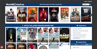 Actors make a lot of money to perform in character for the camera, and directors and crew members pour incredible talent into creating movie magic that makes everythin. Top 10 Best Free Online Movie Streaming Sites In August 2020