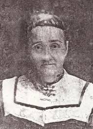 Vivien Tomlinson's Family History