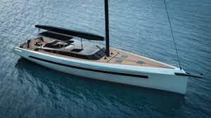 Maybe you would like to learn more about one of these? Advanced Electric Yachts Alva Yachts