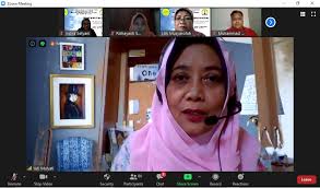 Laporan penelitian dikti pengembangan soal matematika model pisa menggunakan konteks bangka belitung. Pelatihan Penyusunan Soal Hots Dan Kompetensi Pisa Mgmp Bahasa Indonesia Smk