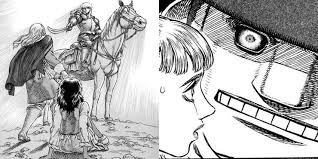 We did not find results for: Berserk 10 Most Powerful Themes From The Manga Screenrant