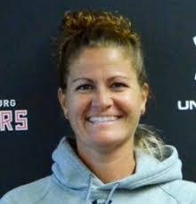 Mary Wallick's Instagram, Twitter & Facebook