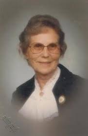 Edith Clowers Obituary