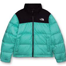 More details built for mountain and city life, the women's 1996 retro nuptse jacket has an unmistakable silhouette. Buy The North Face 1996 Retro Nuptse Jacket Womens Turquoise T93jqr Rezet Store