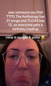 Not Taylor's being “I Can Do It With A Broken Heart x The Life of A  Showgirl”