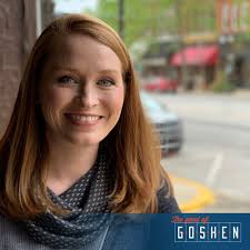 Kendra Ellington Nafziger