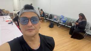 Profile for Ron Antonio