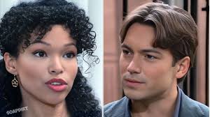 General Hospital Spoilers: Michael's Panic & Portia's Fury Nov 3-7