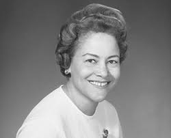 Trailblazer: Sally Carroll