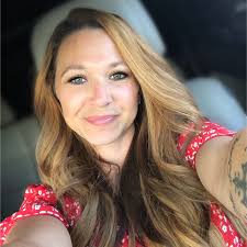 Katherine Jarman Email & Phone Number