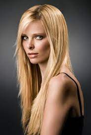 Is the tip of those short hairs blunt and as thick as the rest of the hair? How To Choose The Right Hairstyle For Your Texture And Face Shape Bellatory