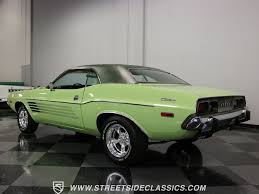 Image result for Pale Green 1973 Challenger