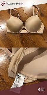 Maybe you would like to learn more about one of these? H M Bra Size 34c Bra T Shirt Bra Victoria S Secret