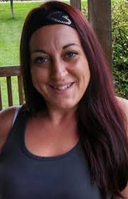 Erica Thompson-Norcera Obituary (1972