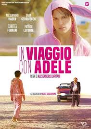In Viaggio Con Adele : Haber, Serraiocco, Ferrari, Leconte, Ferruzzo:  Amazon.com.be: Movies & TV