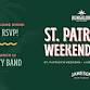 Boynton Beach - St. Patrick's Weekend Bash at The.... event in Boynton Beach, FL