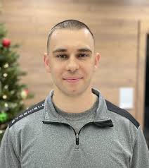 New patrol officer joins Algona Police Department