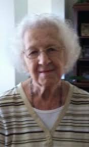 Gertrude “Kitty” King