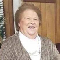 Dorothy Medley Hamilton Obituary