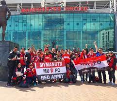 Wc qualification, afc matchday 7. Man Utd Malaysia Mufc Malaysia Twitter