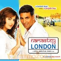 You Get It Because You Accept It Namaste London Movie Review In namaste london, this emotional and dramatic tug of war will determine whether love is more about giving or taking, whether namastey london ratings & reviews explanation.