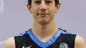 Three-star 2015 recruit Drew Eubanks commits to Oregon State for basketball  and baseball