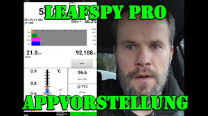 * storage access for saving log files. Leafspy Pro App Download Updated May 18 Best Apps For Ios Android Pc