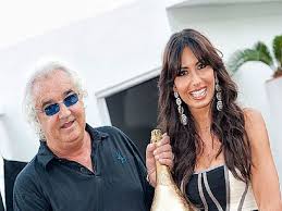 Check spelling or type a new query. Elisabetta Gregoraci E Flavio Briatore Ecco I Dettagli Della Separazione Soverato Web