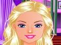 Game Description Barbie: Die Prinzessin von Diamond Castle online.
