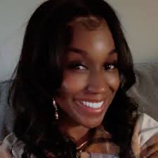 I was more horrified and disgusted than I even thought I would be. Ruined  her own damn event with that mess and messed up her biggest bag in the  process. I hope