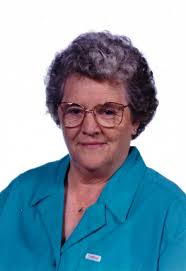 Obituary for Rachel "Ruby" (Bell) Lowthorp