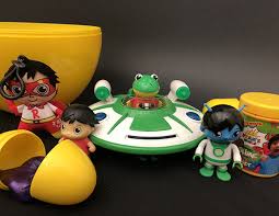 Coloring is a fun way to develop your creativity, your concentration and motor skills while forgetting daily stress. Crack Open Collectibles In Ryan S World Giant Mystery Egg The Toy Insider