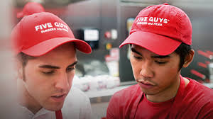 Restaurant, management, and maintenance careers can. Careers