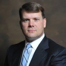 Meet CBA's Chairman David Lance