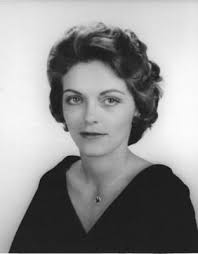 Barbara Hamilton Obituary (1940