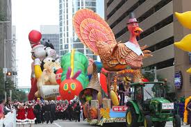 The stores and retailers that will be open on thanksgiving day 2020, including special every store that will be open on thanksgiving this year. Jose Altuve James Harden To Lead Houston S 2018 Thanksgiving Day Parade Community Impact