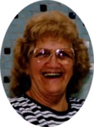 Obituary information for Mollie Robinson