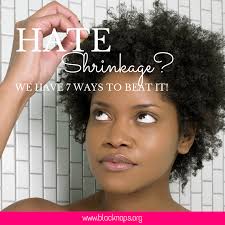 ***** please subscribe, like, and rate *****banding is the process of stretching washed hair without the use of heat. Hate Natural Hair Shrinkage We Have 7 Ways You Can Beat It