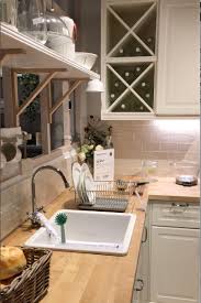 Solid wood worktops are beautiful, resistant and durable. Kitchen Design Style Inspirations From Ikea Haticexinterior