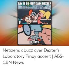25 Best Memes About I Love Your Accent Dexter Meme I Love Your Accent Dexter Memes