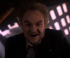 Review: The Secret History of Twin Peaks