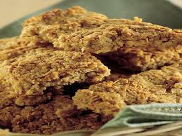 Maybe you would like to learn more about one of these? Ricetta Barrette Ai Fiocchi D Avena Cook