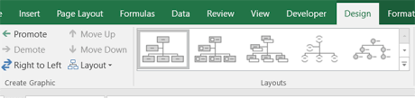 Create An Org Chart In Excel And Alternatives Easier Than