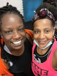 Happy birthday Yes Baller Karissa Mooney