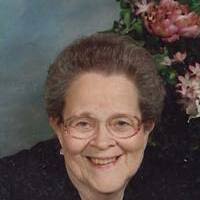Margaret L (Gooding) Kaster Obituary (1927