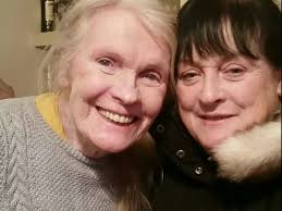 Sister of iconic Fair City actress Jean Costello who played Rita Doyle  describes heartache of losing her at Christmas