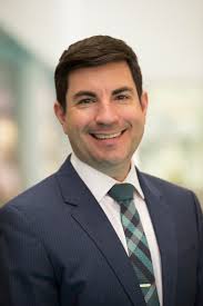 Gene editing clinical trial participant dreams of a future with sight