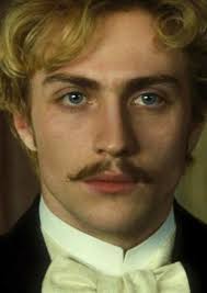 Edgar Linton Fan Casting for Wuthering Heights