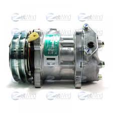 Our team has extensive knowledge on every car air conditioning parts, such as compressor, hose, condenser, cooling coil, cabin air filter. Code 790321 Proton Wira 1 5 Sd7h13 Sd 8903 Proton Original Compressor Melaka Malaysia Car Supplier Supply Supplies Zetwind Enterprise Sdn Bhd